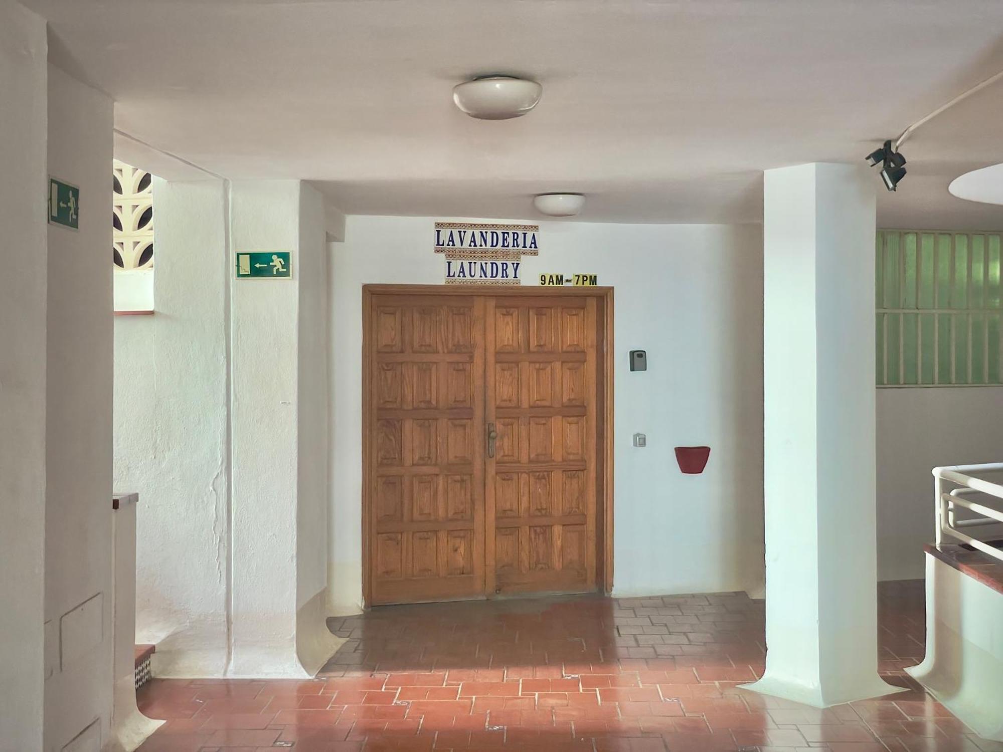 Casa Vargas-Tenerife ลอส กริสเตียนอส ภายนอก รูปภาพ