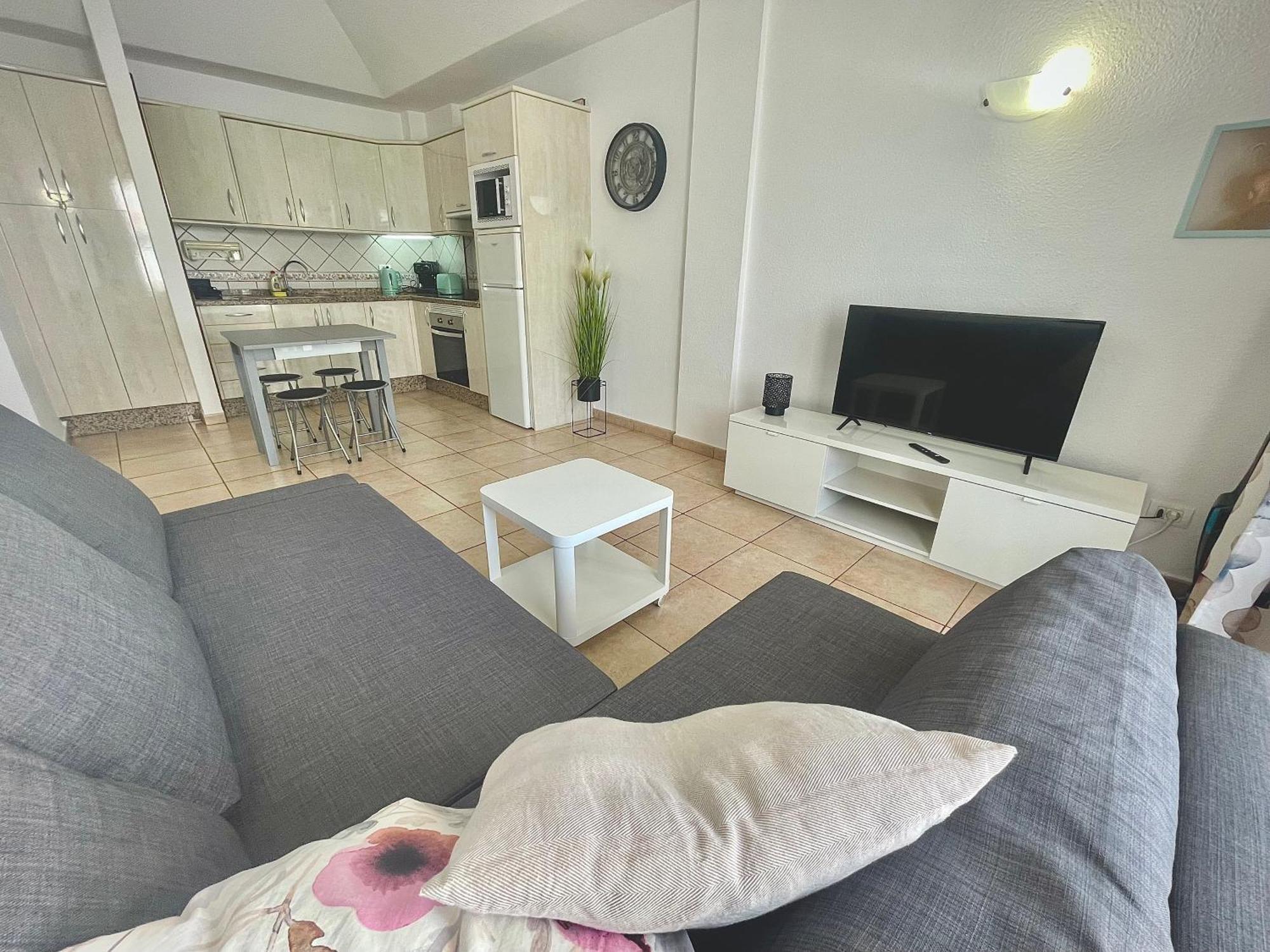 Casa Vargas-Tenerife ลอส กริสเตียนอส ภายนอก รูปภาพ