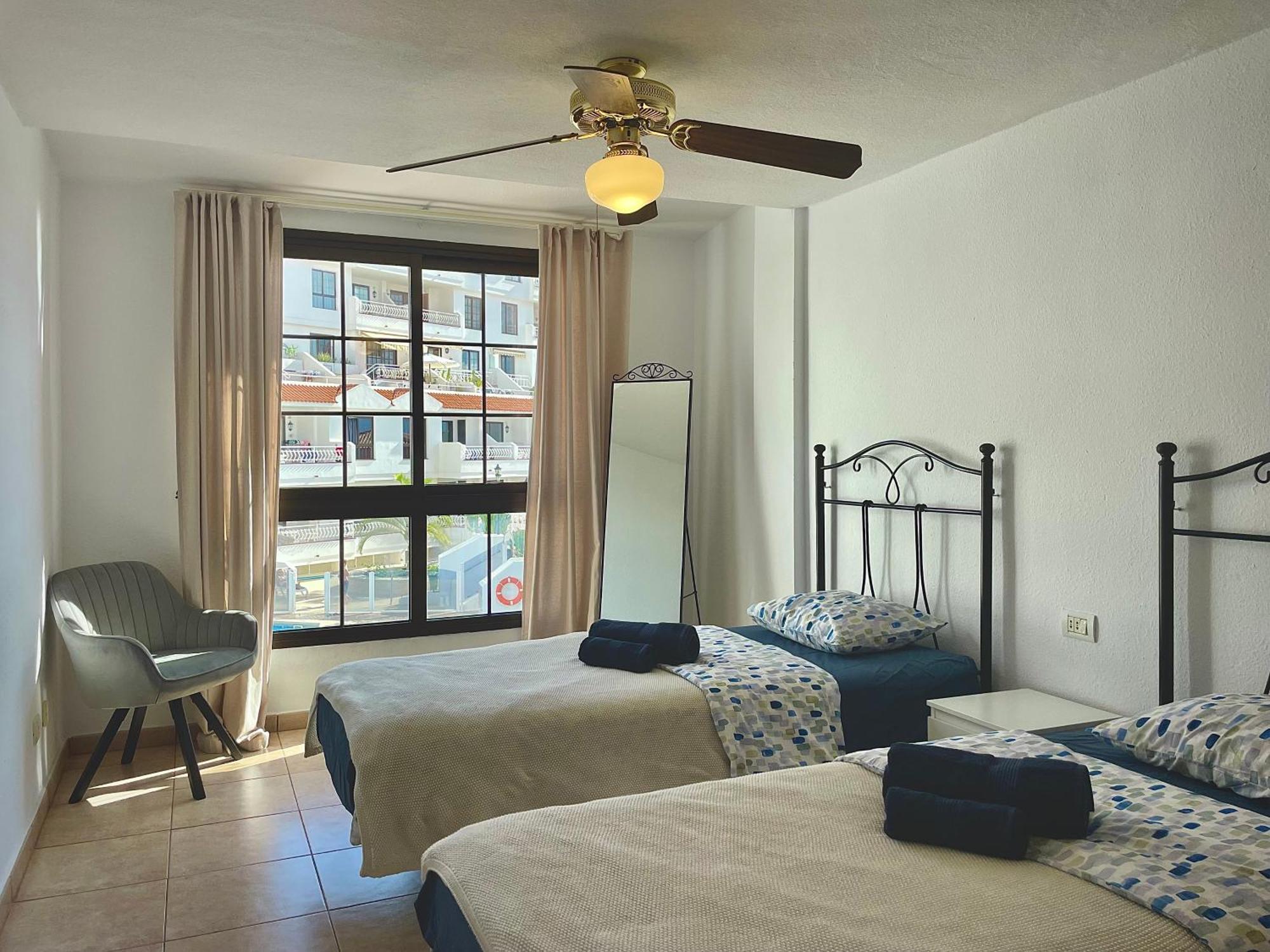 Casa Vargas-Tenerife ลอส กริสเตียนอส ภายนอก รูปภาพ