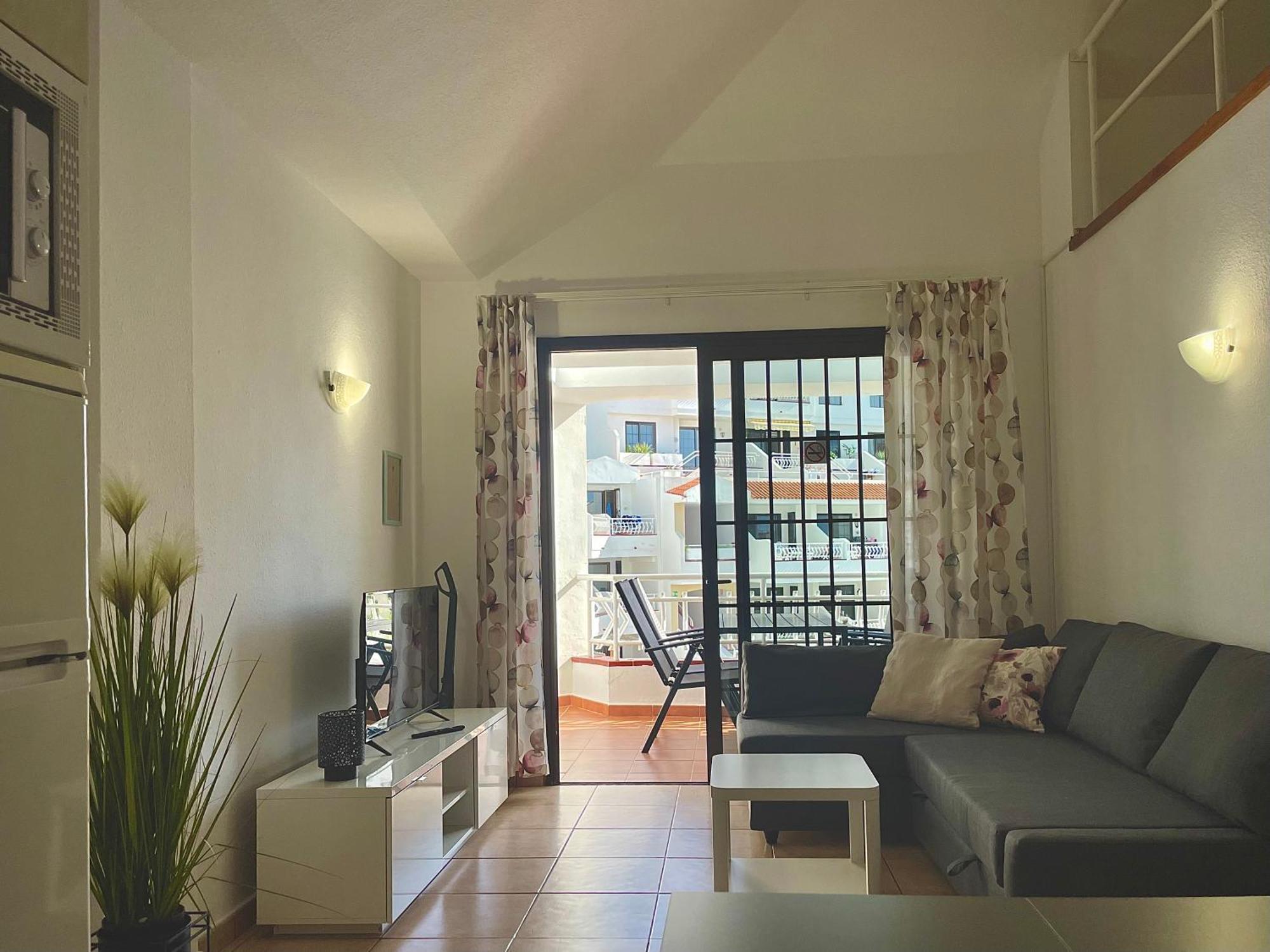 Casa Vargas-Tenerife ลอส กริสเตียนอส ภายนอก รูปภาพ