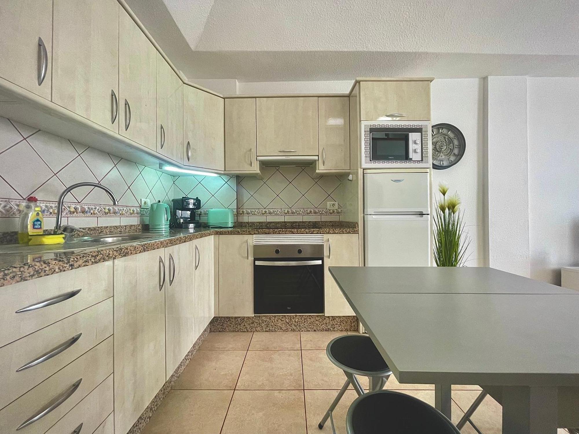 Casa Vargas-Tenerife ลอส กริสเตียนอส ภายนอก รูปภาพ