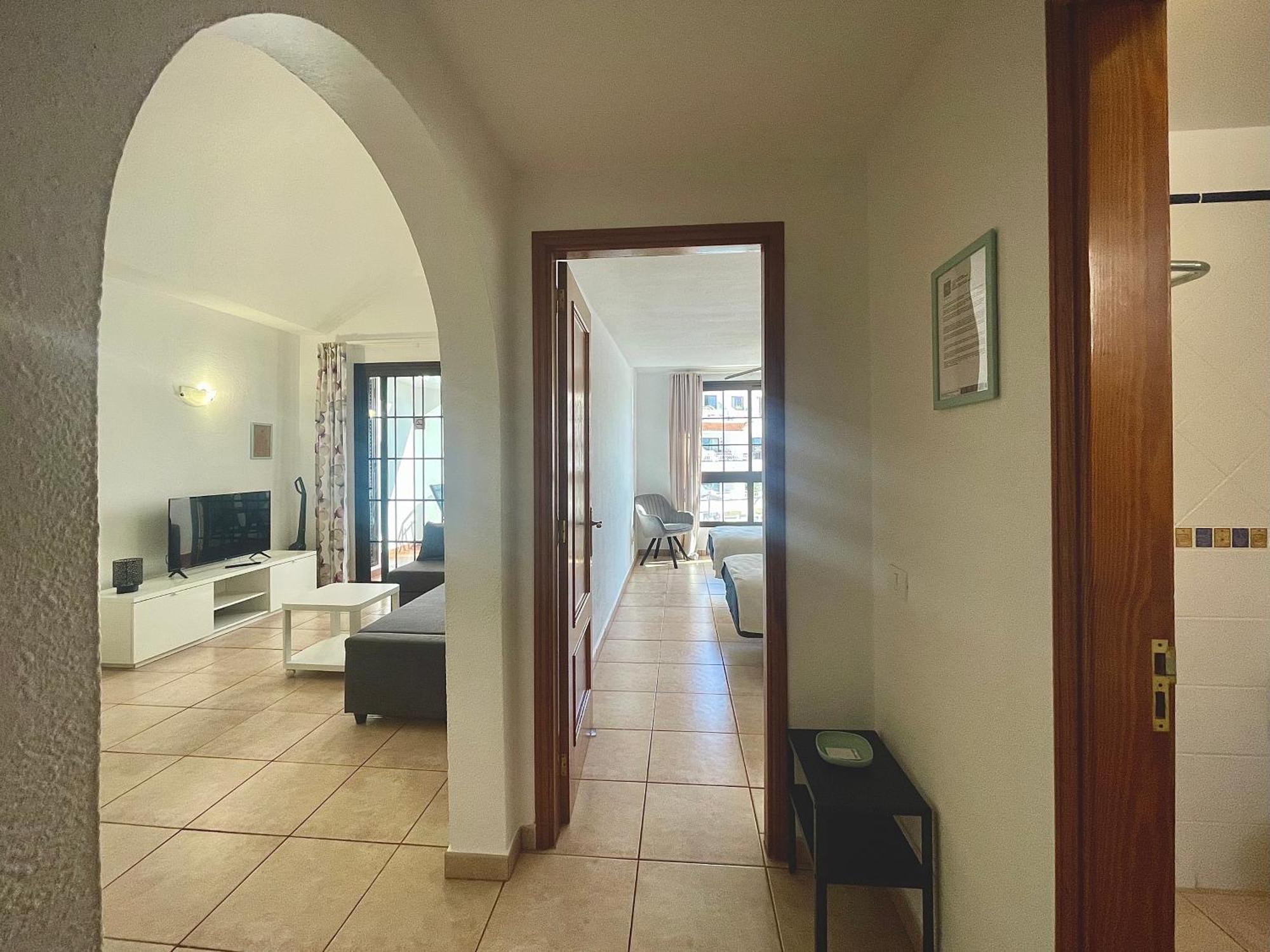 Casa Vargas-Tenerife ลอส กริสเตียนอส ภายนอก รูปภาพ